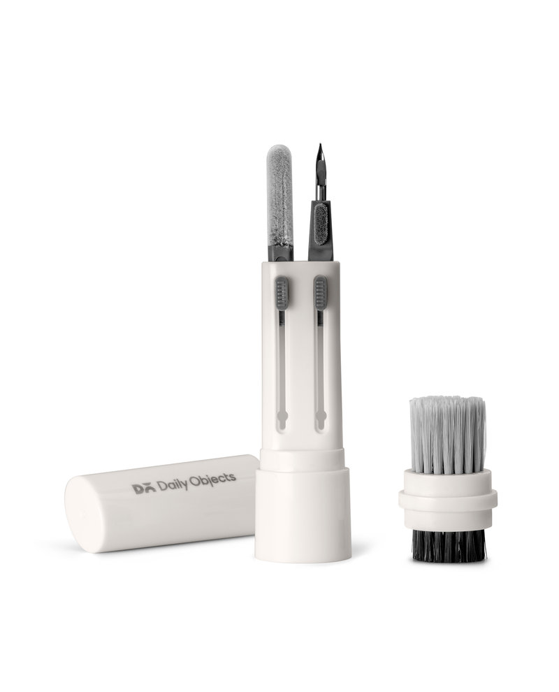 Capsule Cleaning Kit