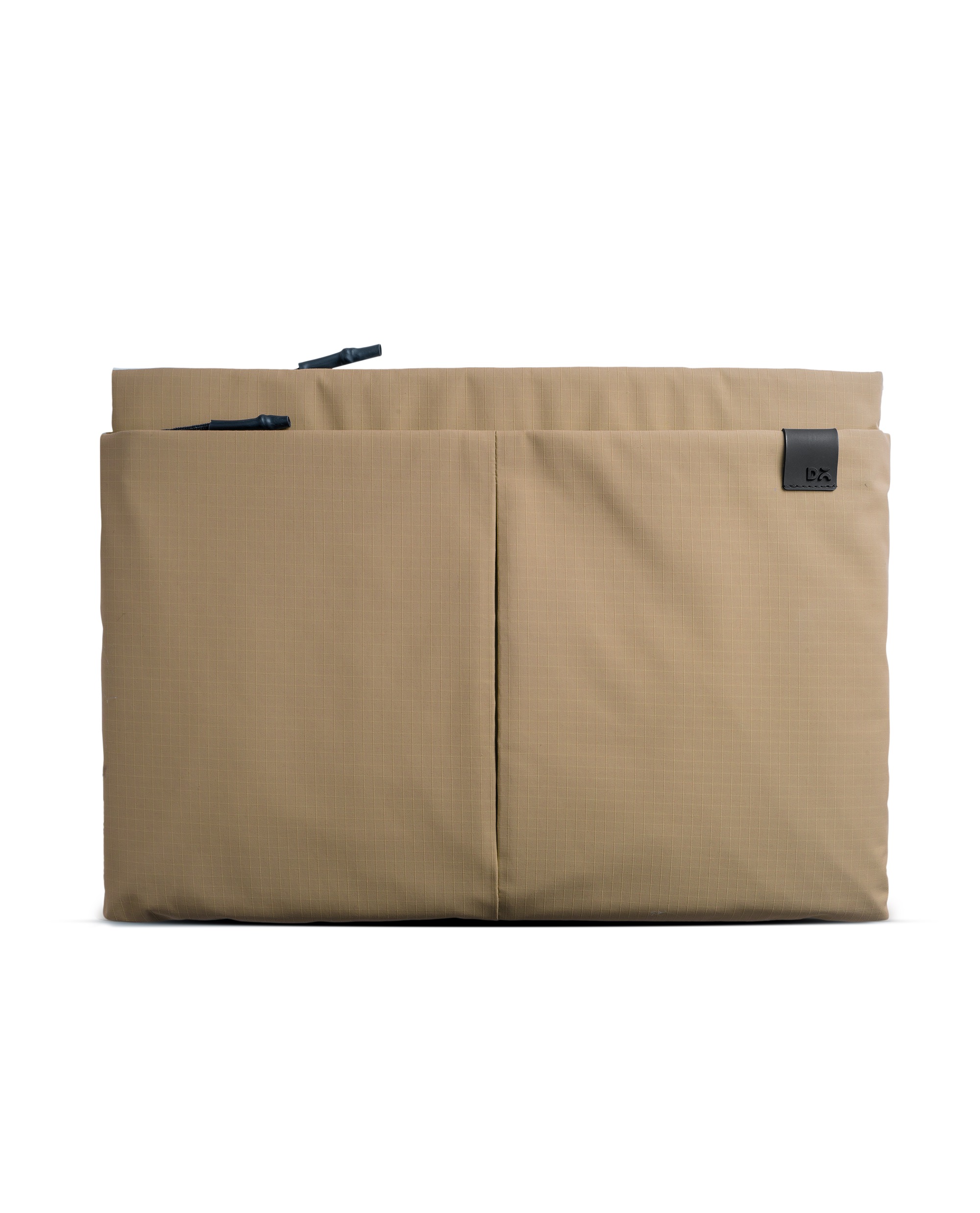 Sand Pivot Laptop Sleeve