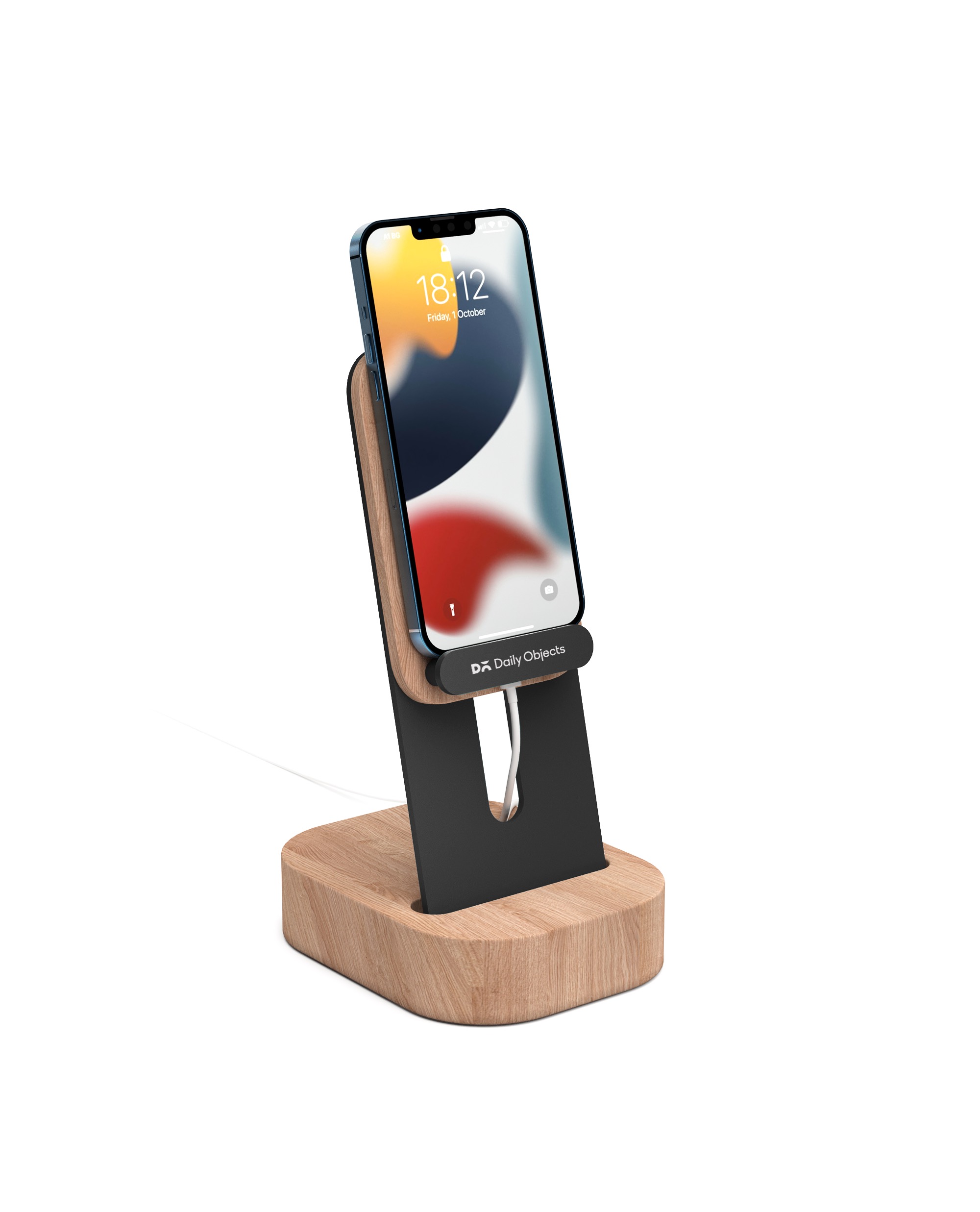 Mount Phone Stand