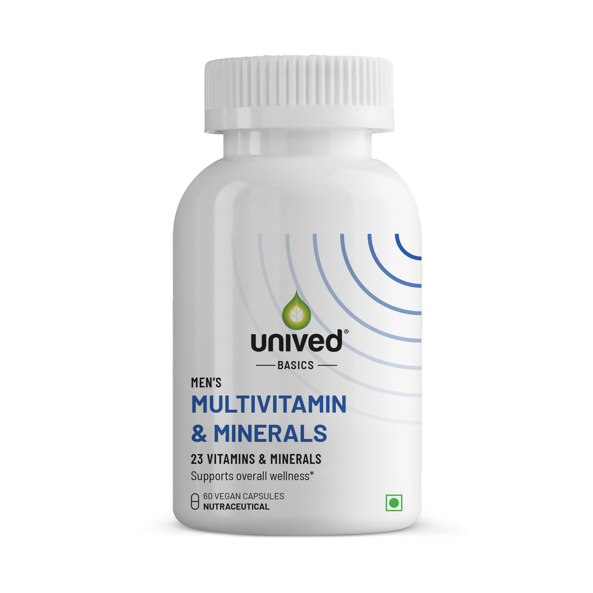 Unived Men's Multivitamin