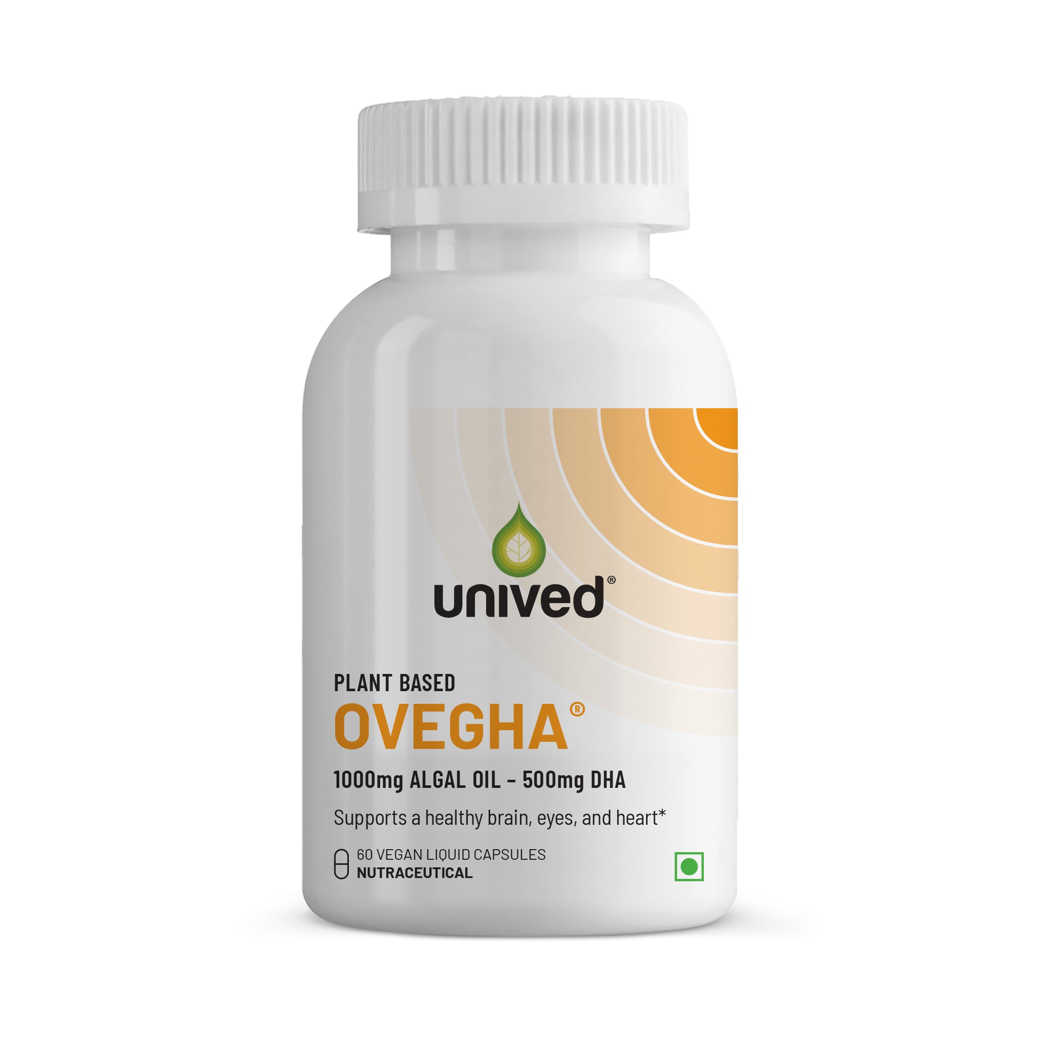 Unived Ovegha Omega 3