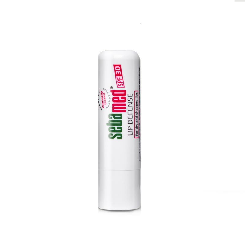 Sebamed Lip Defense SPF 30
