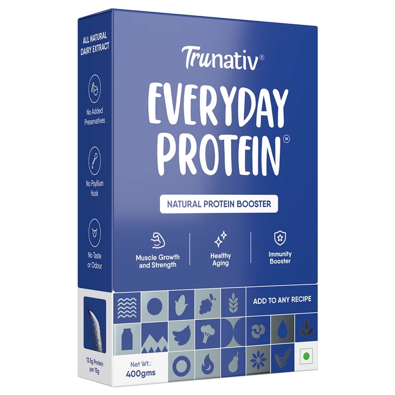 TruNativ Everyday Protein