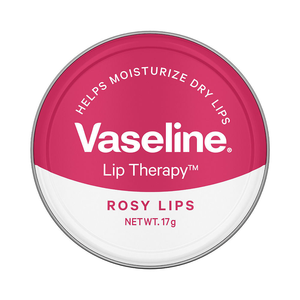 Vaseline Rosy Lips