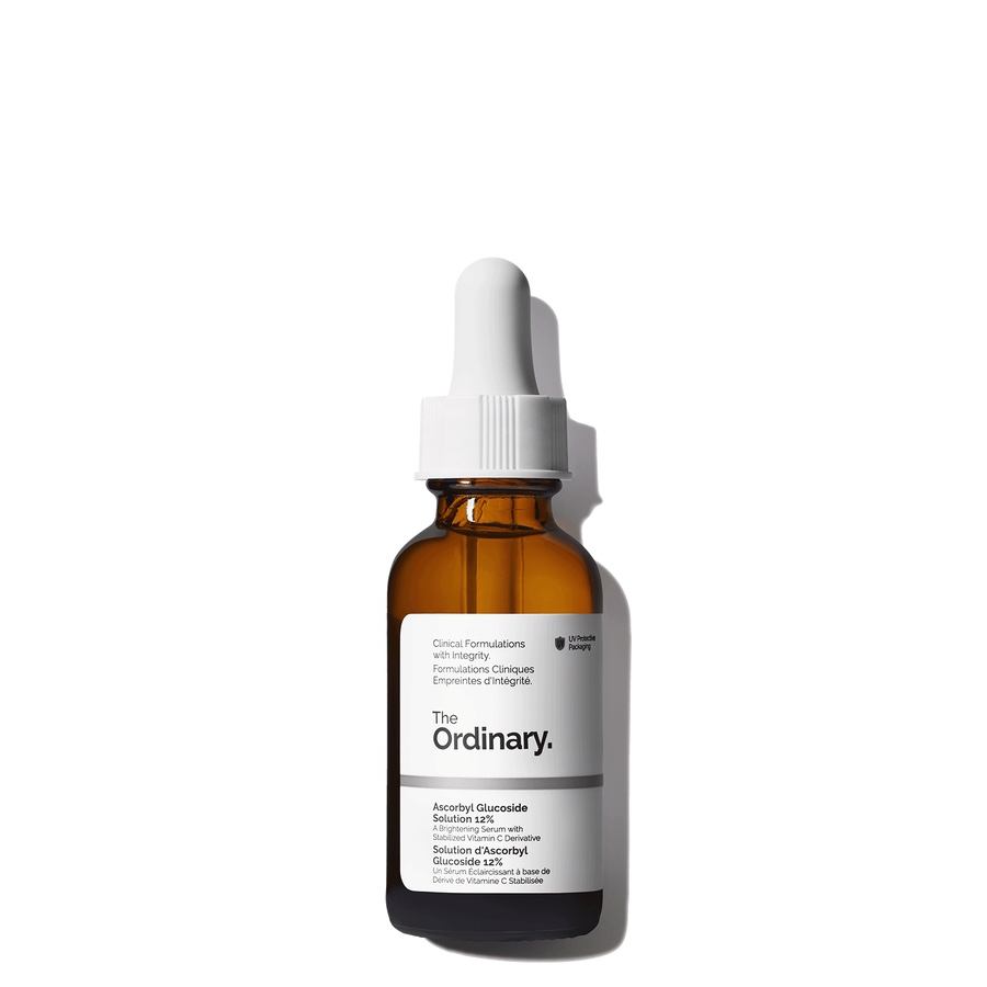 The Ordinary Ascorbyl Glucoside 12%